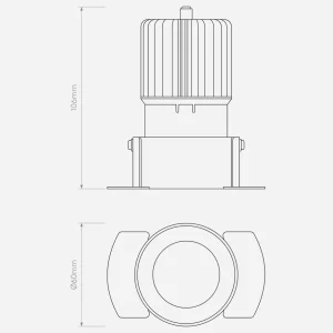 Proform Tl Round