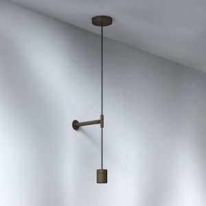 Pendant Suspension Kit 3