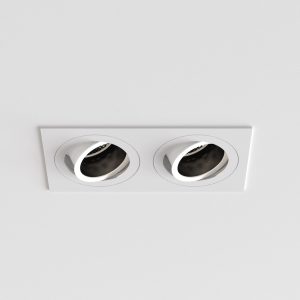 Pinhole Square Twin Adjustable