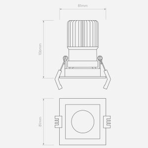 Proform Ft Square