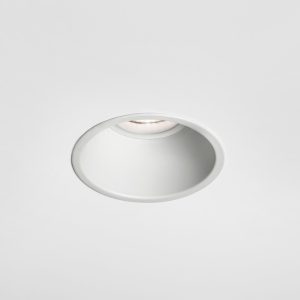 Minima Round Led Fixed