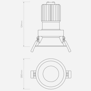 Proform Nt Round Adjustable