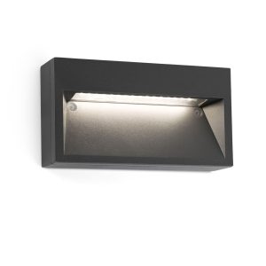 Path Led Wall Lamp