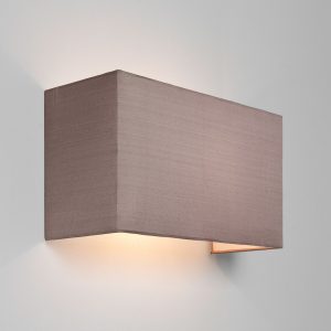 Chuo Rectangle 190 Wall Light