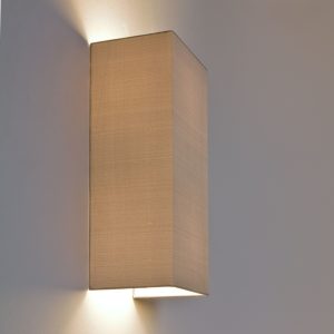 Chuo Rectangle 380 Wall Light