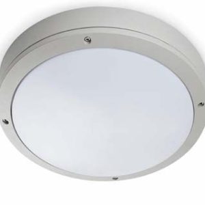 Yen Grey Ceiling Lamp