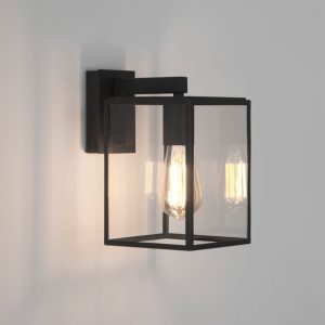 Box Lantern 270