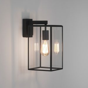 Box Lantern 350