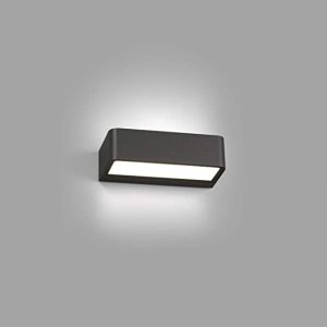 Takua Led Wall Lamp