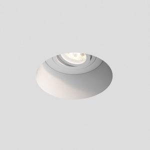 Blanco Round Adjustable