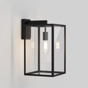 Box Lantern 450