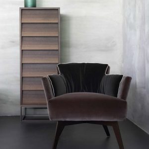 Azzano Armchair