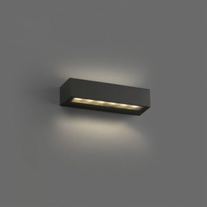 Doro-13 Led Wall Lamp