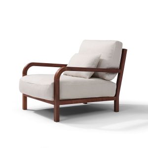 Dario Armchair