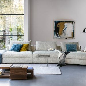 Hamptons Sofa