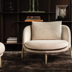 Heath Armchair