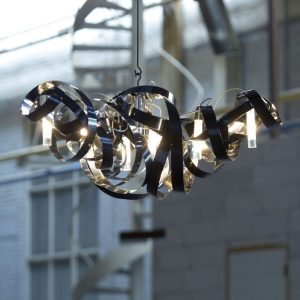 Montone Chandelier Pendant