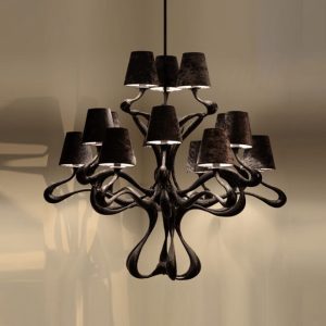 Ode 1647 Chandelier