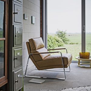 Kone Armchair