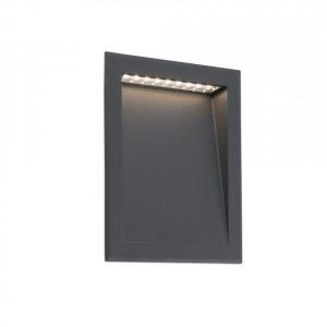 Soun Led recessed lamp