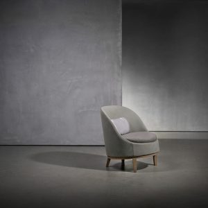 Belle Armchair