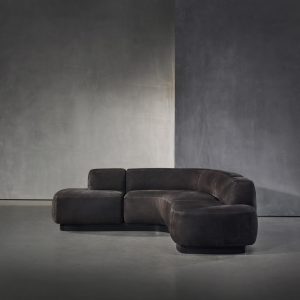 Bo Dining Sofa