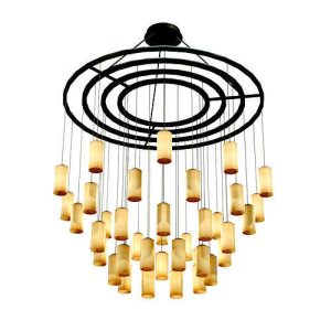 Cirio Chandelier