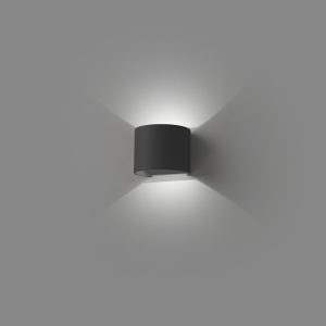 Sunset Led Wall Lamp