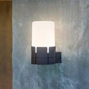 Tram Wall Lamp