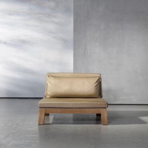 Gijs Armchair