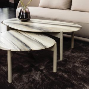 Heath Coffee Table