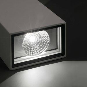 Ling Led Wall Lamp