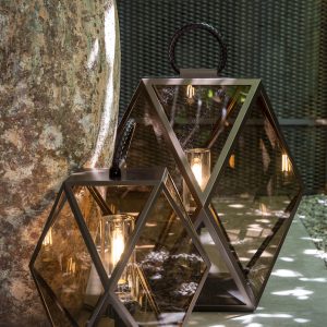 Muse Lantern Ta Outdoor