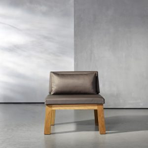 Niek Armchair