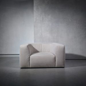 Bo Armchair