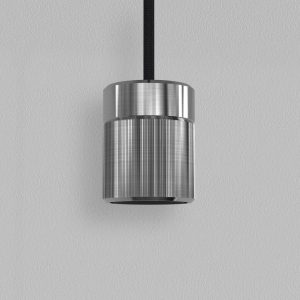 Pendant Suspension Kit Knurled