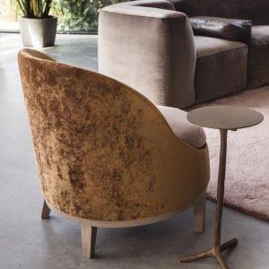 Belle Armchair