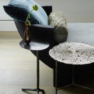 Klink Side Table