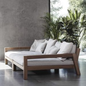 Lars Lounger Daybed