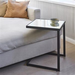 Tablo Side Table