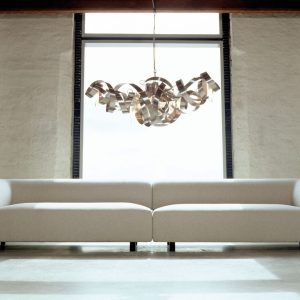 Montone Chandelier Pendant