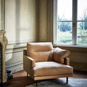 George Armchair