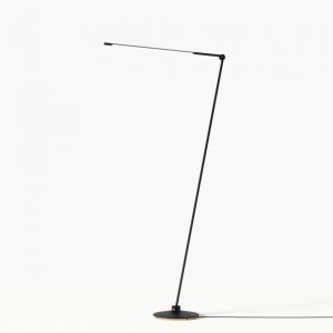 Thin Floor Lamp