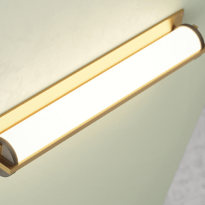 Metropolis Wall Sconce