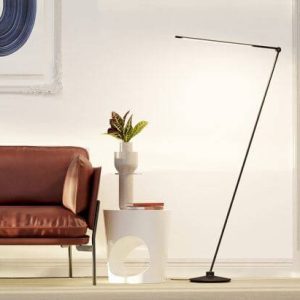 Thin Floor Lamp