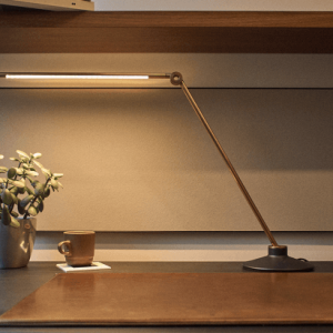 Thin Task Lamp