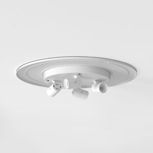 Ceiling Base 460