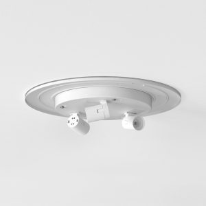 Ceiling Base 410