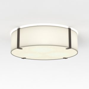 Elba Round 450 Ceiling Light