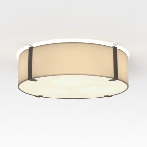 Elba Round 450 Ceiling Light